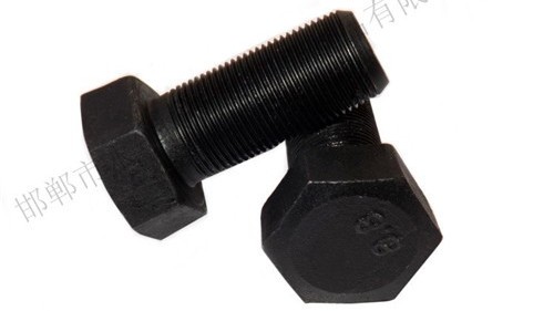 螺絲為什么要加硬？