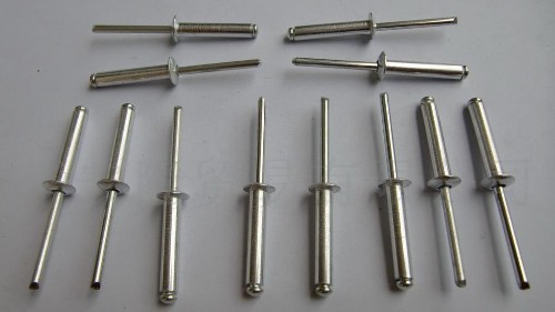 你對鉚釘了解有多少？