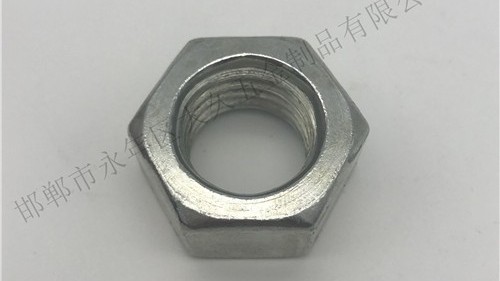 螺母怎么分類？