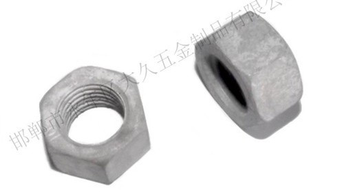 達克羅涂層有哪些特點