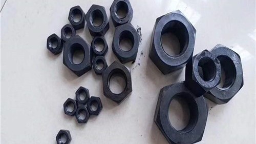 高強(qiáng)度螺母材質(zhì)Q235A的滲碳淬火問(wèn)題介紹