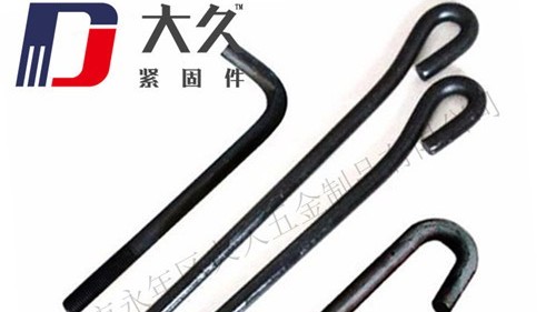 如何避免粘連地腳螺栓鍍鋅？