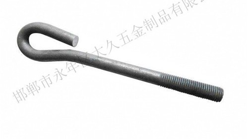 錨栓和地腳螺栓有什么區(qū)別？