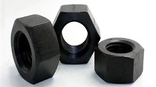 圓螺母硬度為什么不相同？