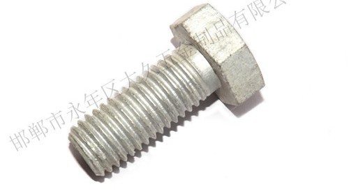 達(dá)克羅處理后的螺栓與普通螺絲有什么區(qū)別？