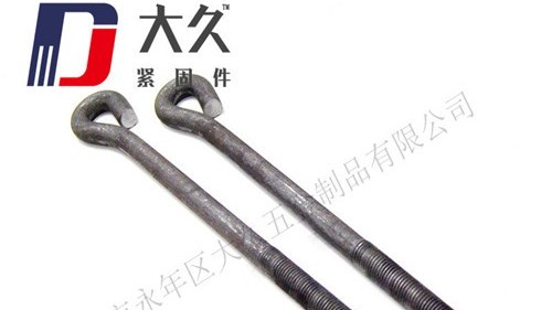 地腳螺栓灌漿的施工方法及技巧