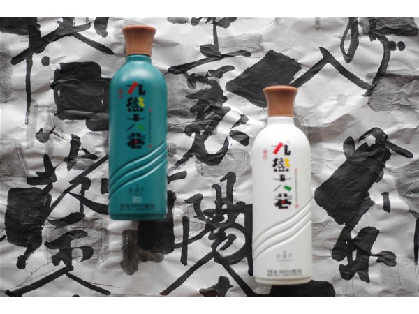 秋風(fēng)起，醬酒香
